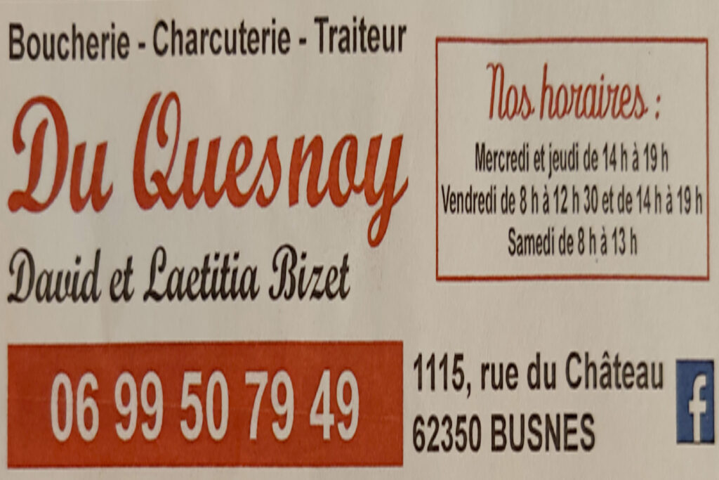 BoucherieDuQuesnoy