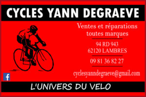 CyclesYannDegraeve