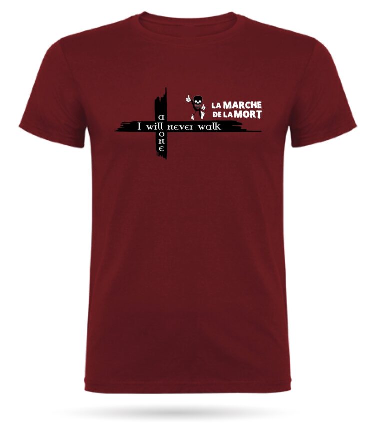 Le t-shirt collector 2025 est en vente !