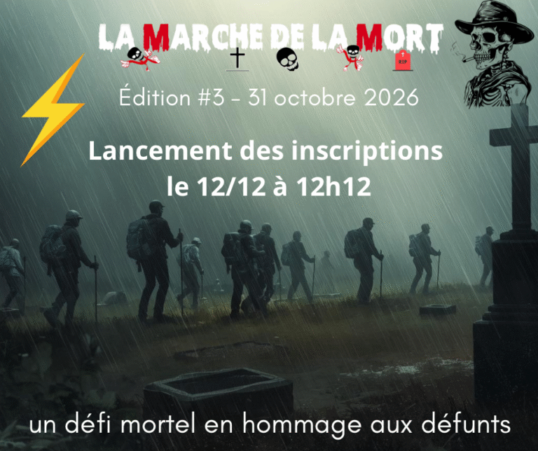 Lancement des inscriptions pour la 3ème édition